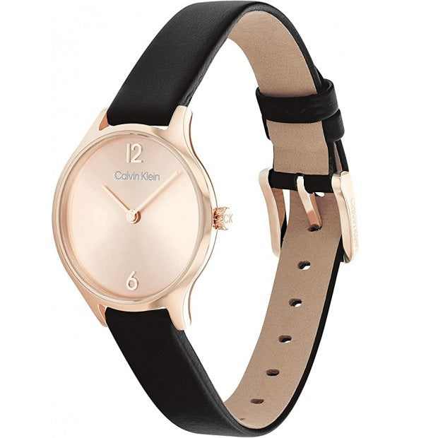 Orologio Calvin Klein Timeless 25200060 28 mm donna-2b Gioielli