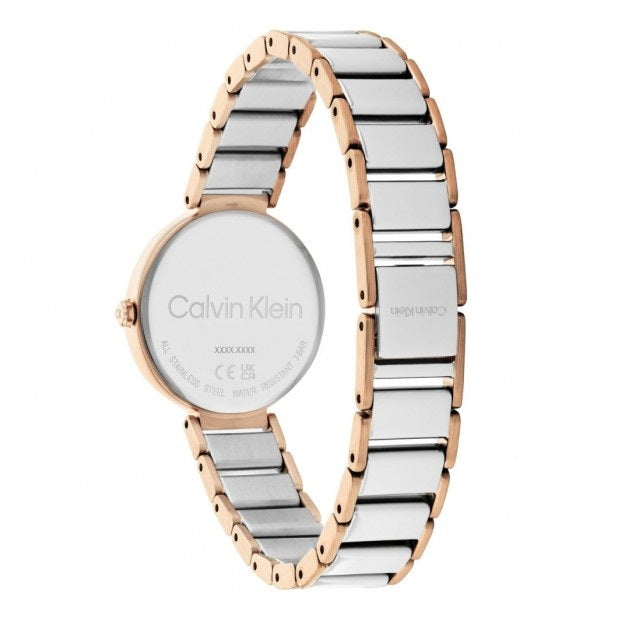 Orologio Calvin Klein Timeless 25200139 28 mm donna-2b Gioielli