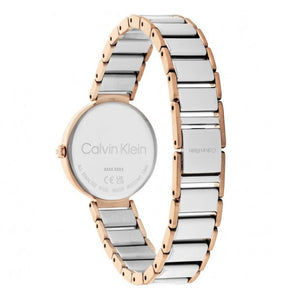 Orologio Calvin Klein Timeless 25200139 28 mm donna-2b Gioielli