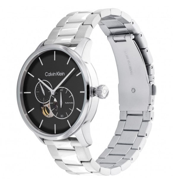 Orologio Calvin Klein Timeless 25200148 41 mm uomo automatico-2b Gioielli