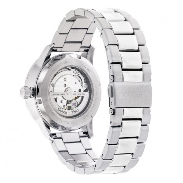 Orologio Calvin Klein Timeless 25200148 41 mm uomo automatico-2b Gioielli