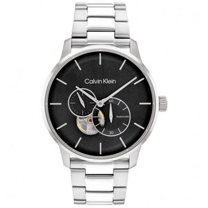 Orologio Calvin Klein Timeless 25200148 41 mm uomo automatico-2b Gioielli