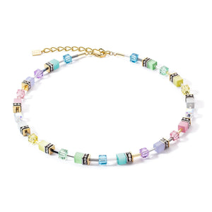 Collana Coeur de Lion Geocube 2838101576 donna-2b Gioielli