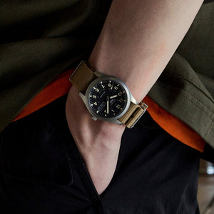 Orologio Seiko Serie 5 Sports SRPG35K1-2b Gioielli