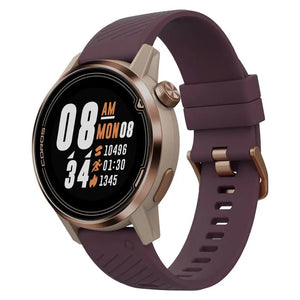 Orologio COROS APEX Premium Multisport GPS Watch WAPXs-GLD 42mm Gold-2b Gioielli