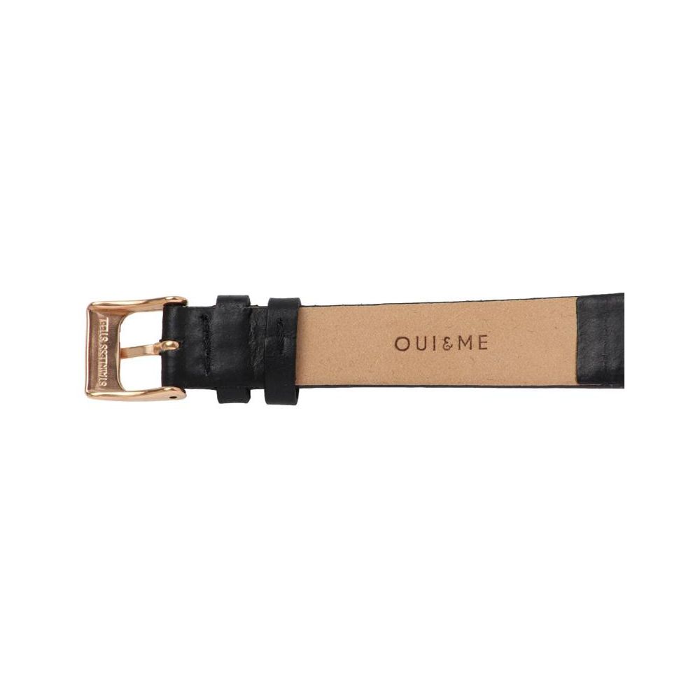 Orologio Oui & Me Grande Fleurette ME010030 38 mm donna-2b Gioielli