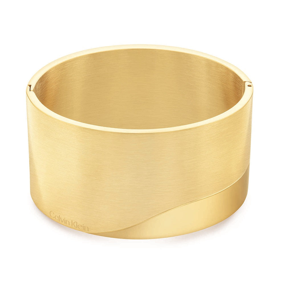 Bracciale Calvin Klein Timeless 35000147 donna-2b Gioielli