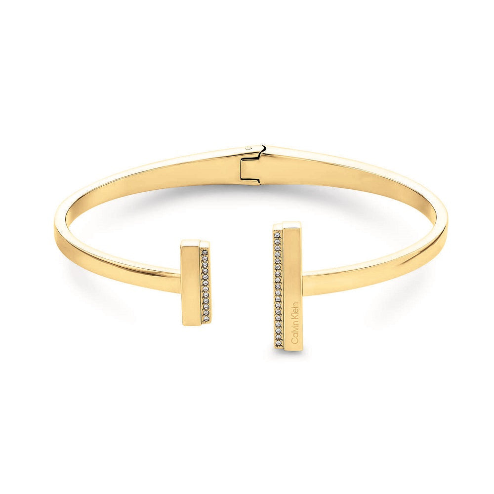 Bracciale Calvin Klein Timeless 35000161 donna-2b Gioielli