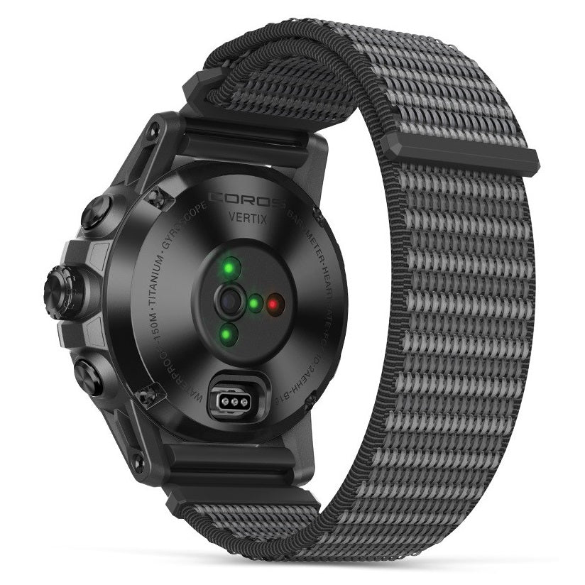 Orologio COROS VERTIX GPS Adventure Watch Space Traveler WVTX-SPT-2b Gioielli
