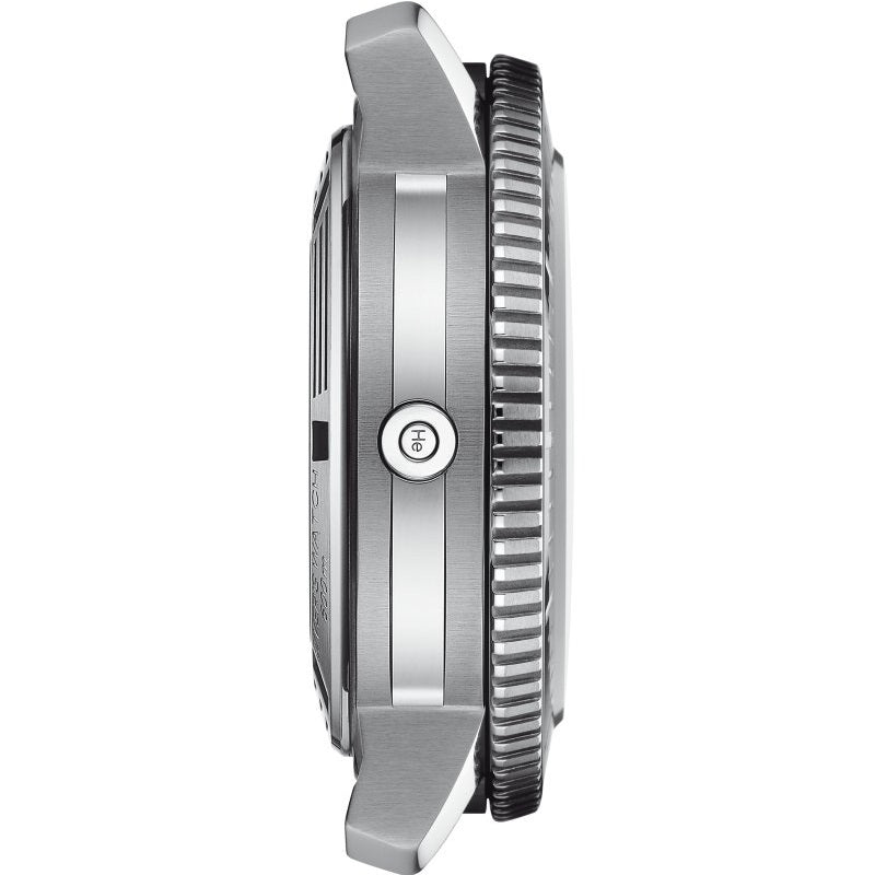 Orologio Tissot Seastar 2000 T120.607.11.041.00 automatico uomo 46 mm-2b Gioielli
