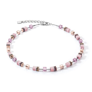 Collana Coeur de Lion Geocube 4016100829 donna-2b Gioielli
