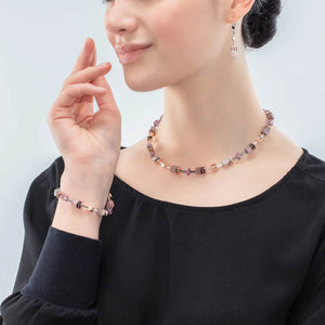 Bracciale Coeur de Lion Geocube 4016300829 donna-2b Gioielli