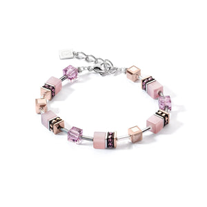Bracciale Coeur de Lion Geocube 4016300829 donna-2b Gioielli