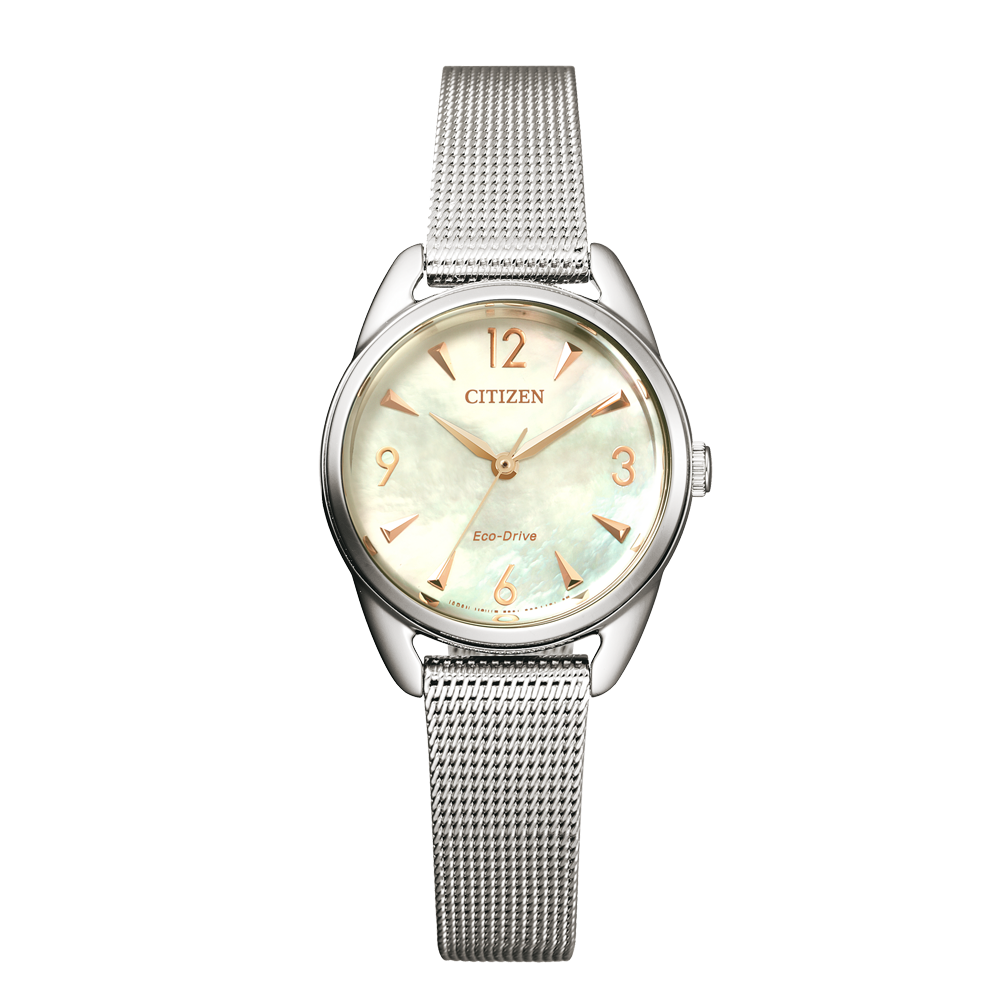 Orologio Citizen Lady EM0681-85Y donna 27mm-2b Gioielli