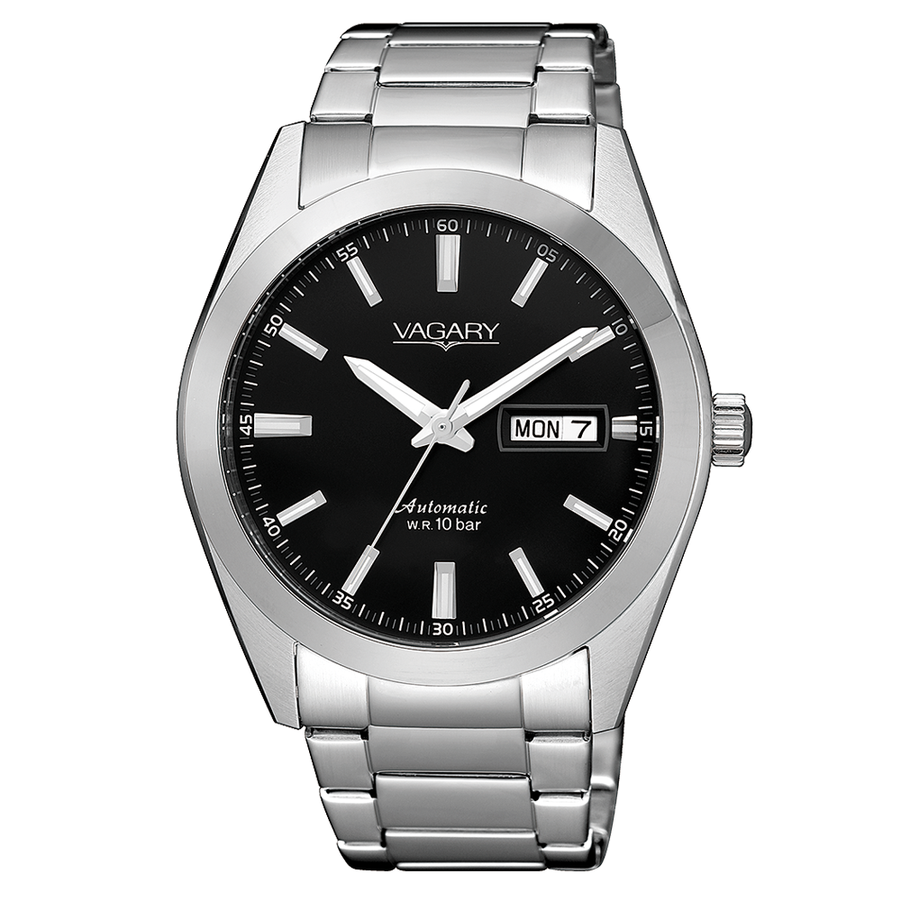 Orologio Vagary by Citizen Gear Matic IX3-211-51-2b Gioielli
