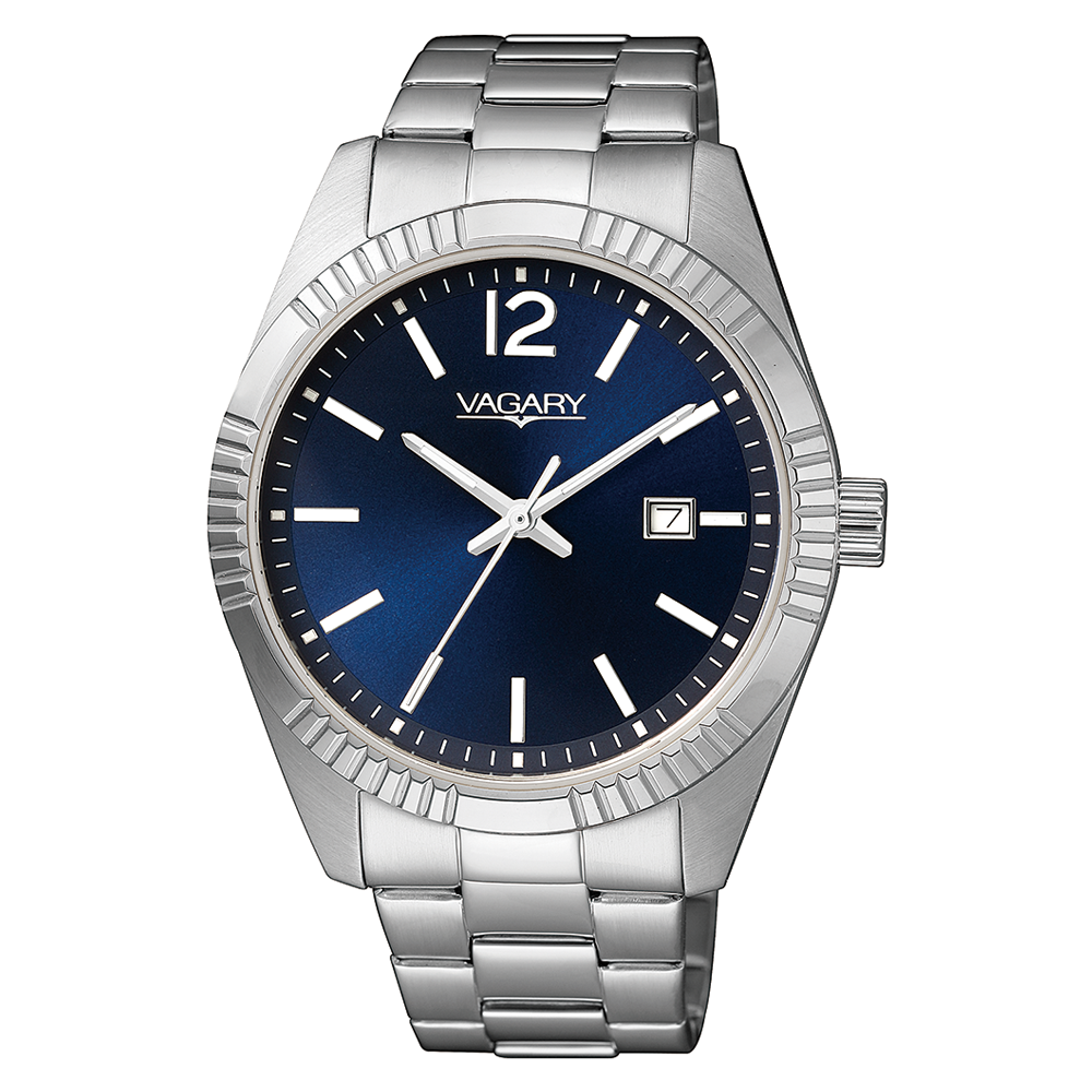 Orologio Vagary by Citizen IB9-115-71-2b Gioielli