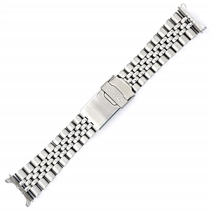 Bracciale Seiko originale Jubilee per Seiko SSK001-SSK003-SSK005 mm 22-2b Gioielli