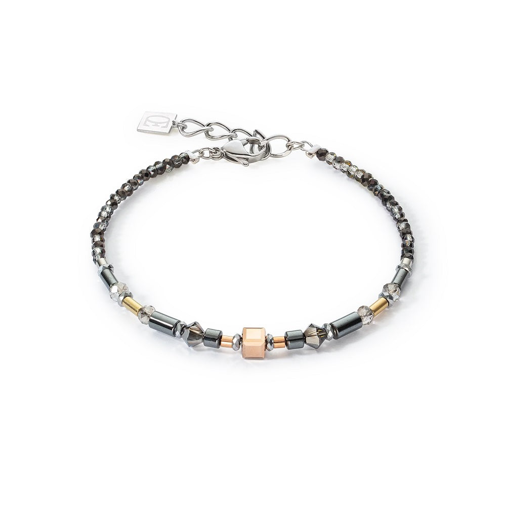 Bracciale Coeur de Lion Trilogy 4545301633 donna-2b Gioielli
