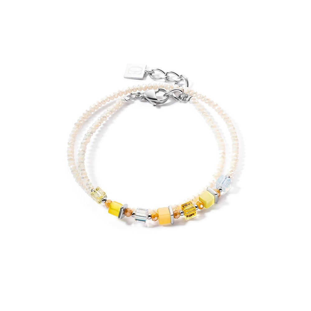 Bracciale Coeur de Lion Joyful 4564300100 donna-2b Gioielli