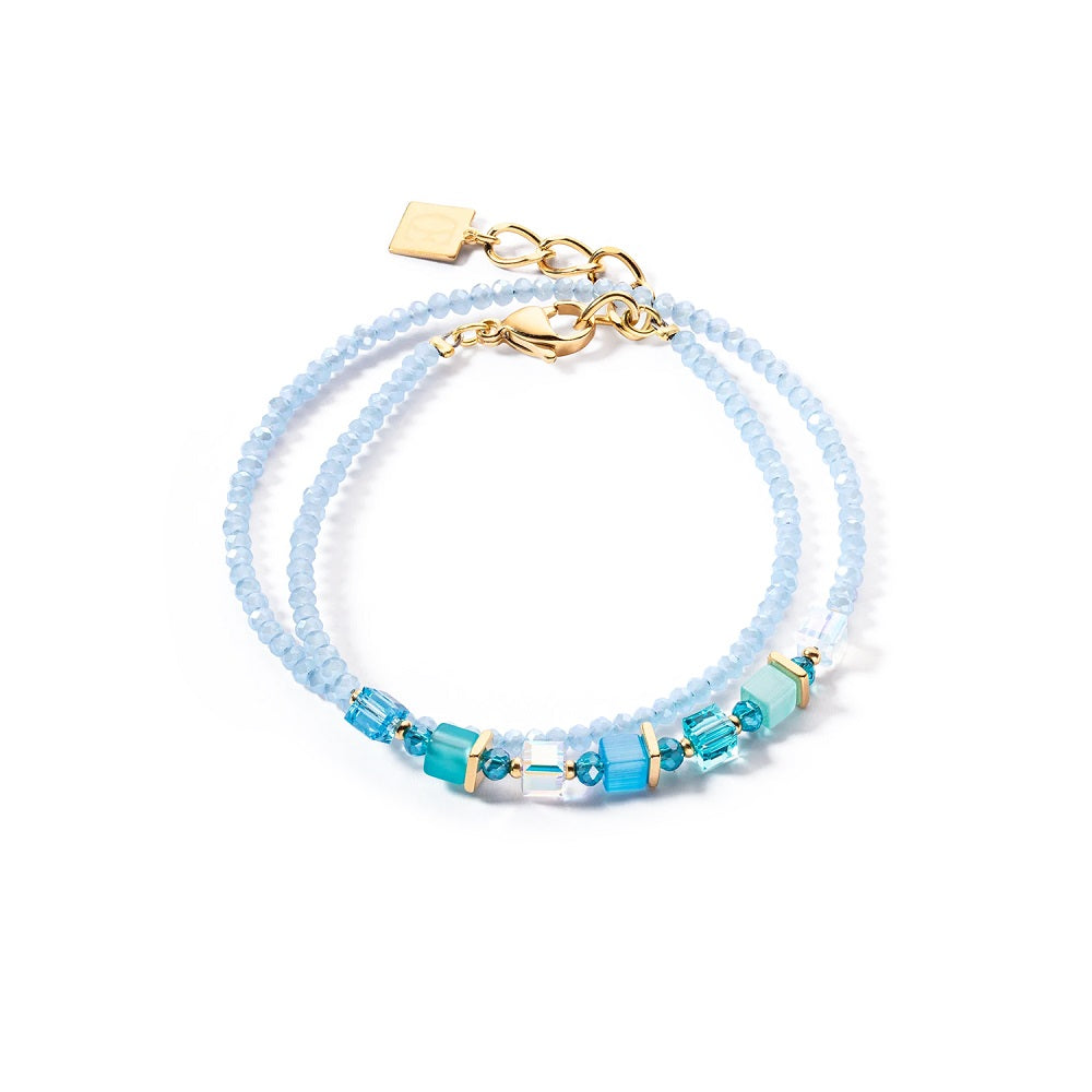 Bracciale Coeur de Lion Joyful 4564300600 donna-2b Gioielli