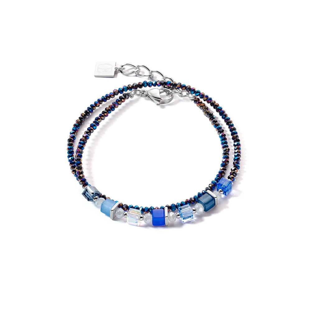 Bracciale Coeur de Lion Joyful 4564300700 donna-2b Gioielli