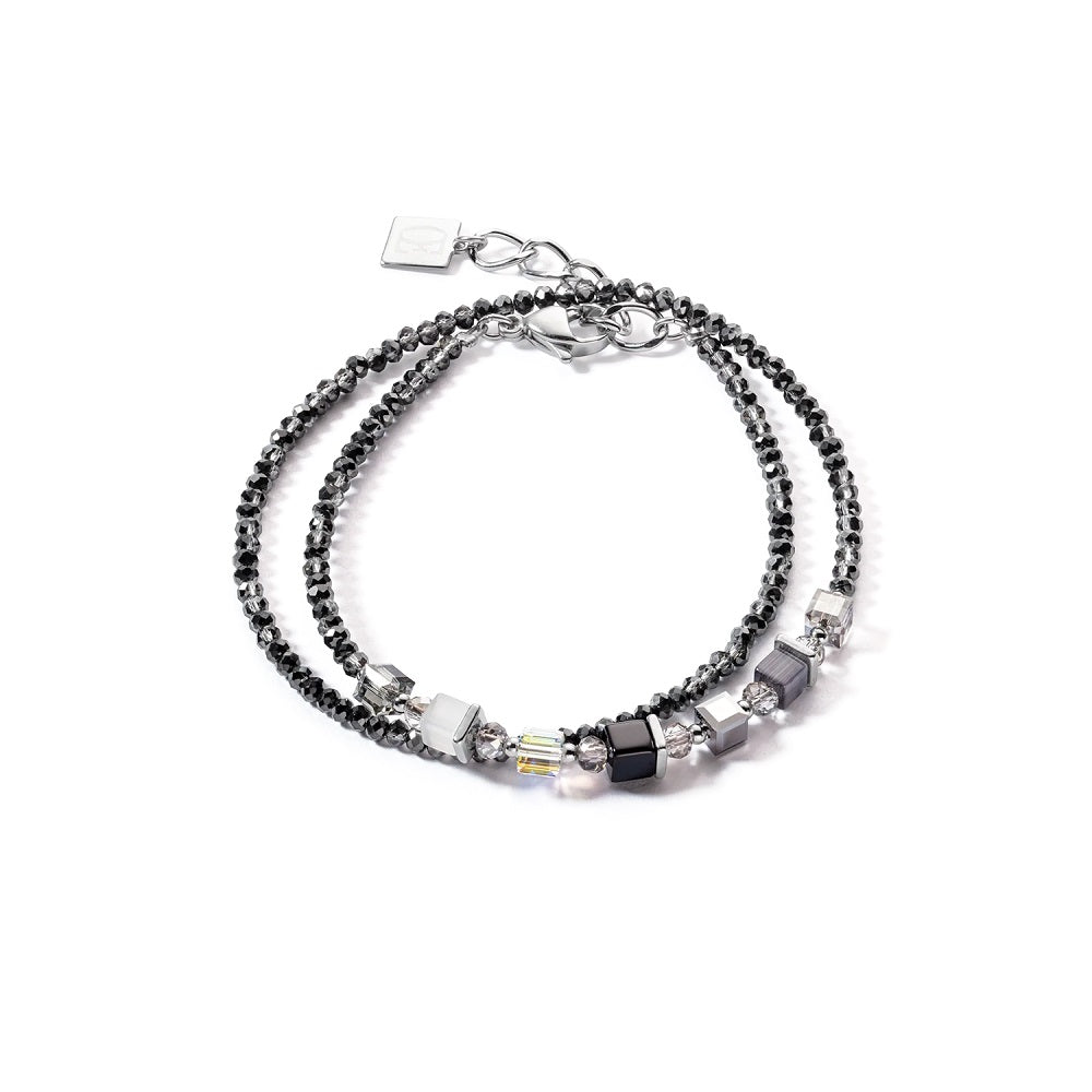 Bracciale Coeur de Lion Joyful 4564301200 donna-2b Gioielli