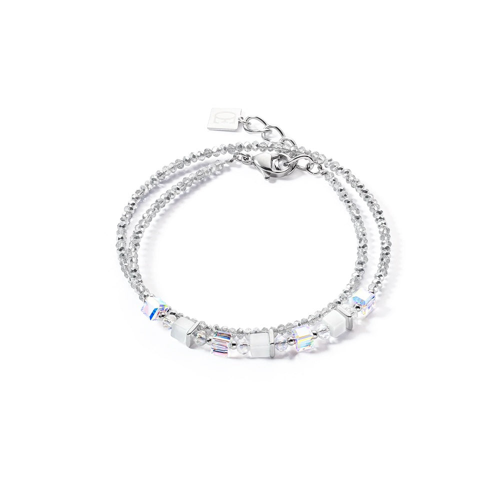 Bracciale Coeur de Lion Joyful 4564301400 donna-2b Gioielli
