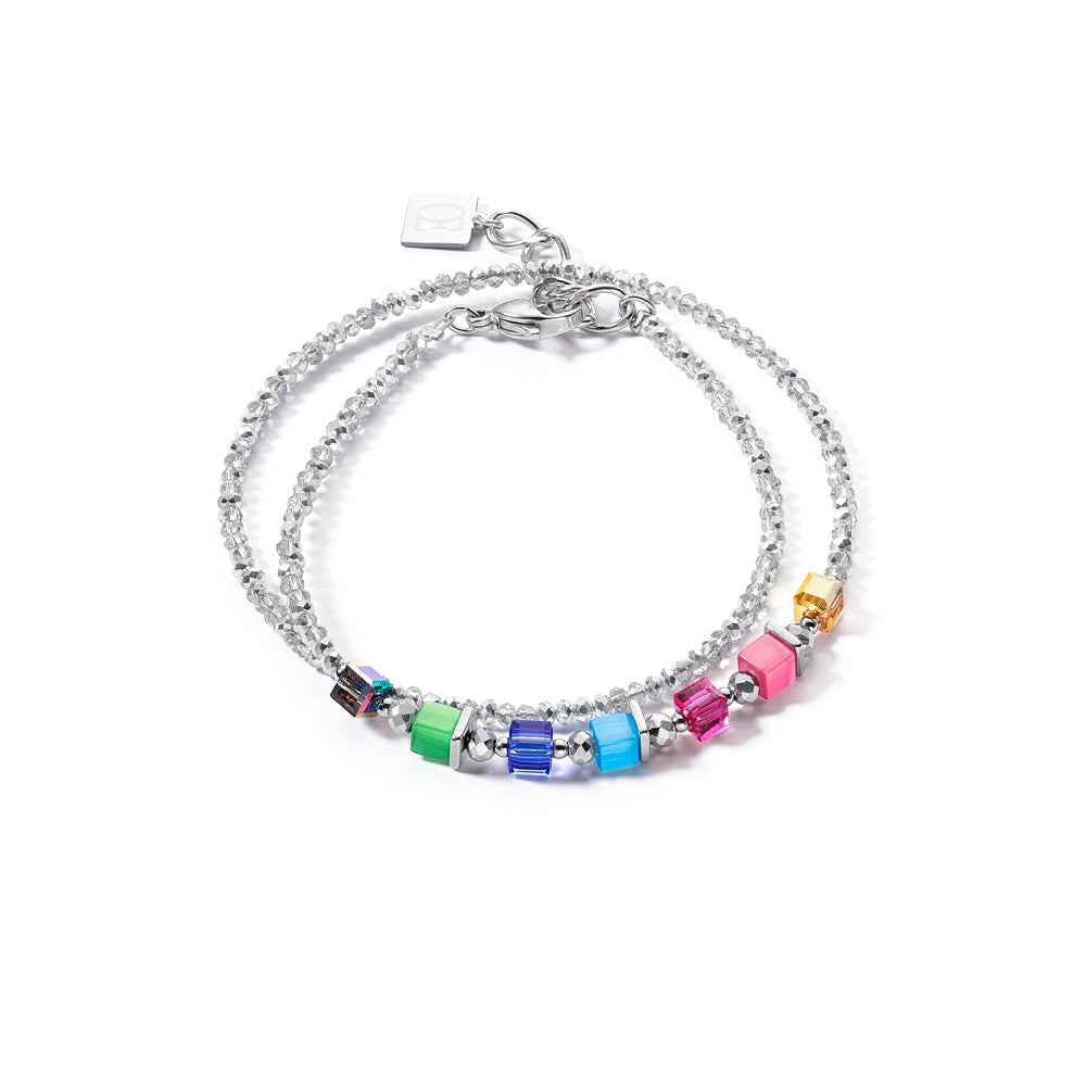 Bracciale Coeur de Lion Joyful 4564301500 donna-2b Gioielli