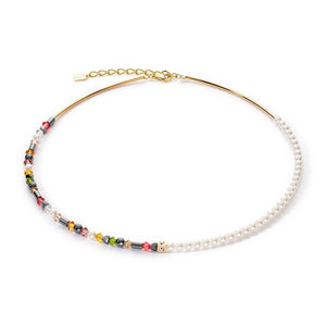 Collana Coeur de Lion Pearls 4570101585 Indian Summer donna-2b Gioielli