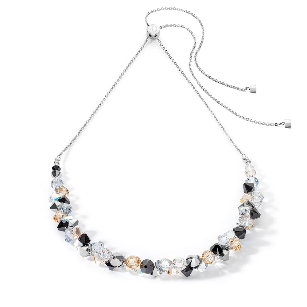 Collana Coeur de Lion Dancing Crystals 4639101318 donna-2b Gioielli