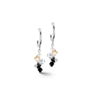 Orecchini Coeur de Lion Dancing Crystals 4639211318 donna-2b Gioielli