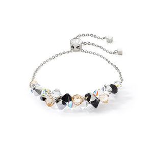Bracciale Coeur de Lion Dancing Crystals 4639301318 donna-2b Gioielli