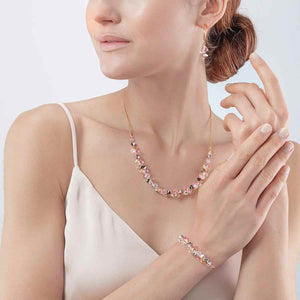Bracciale Coeur de Lion Dancing Crystals 4639301920 donna-2b Gioielli