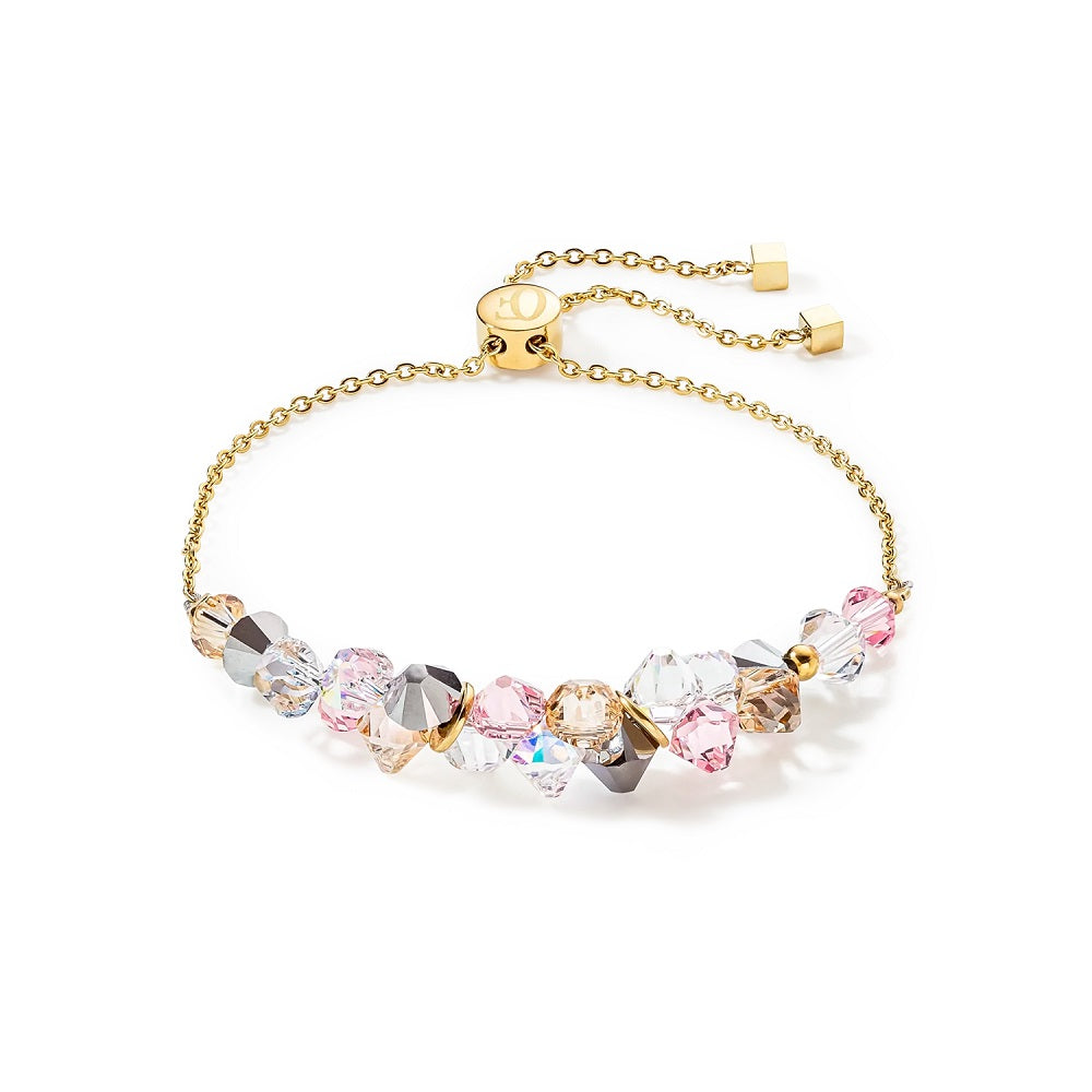 Bracciale Coeur de Lion Dancing Crystals 4639301920 donna-2b Gioielli
