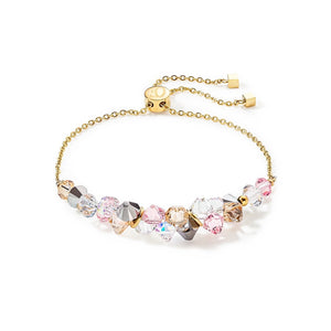 Bracciale Coeur de Lion Dancing Crystals 4639301920 donna-2b Gioielli
