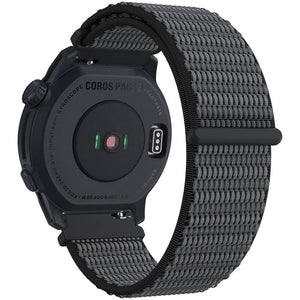 Orologio COROS PACE 2 Dark Navy Nylon WPACE2-NVY-N-2b Gioielli