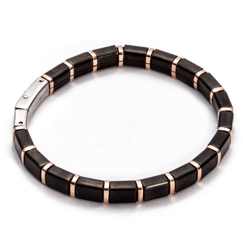 Bracciale Paciotti 4US 4UBR1298 uomo-2b Gioielli