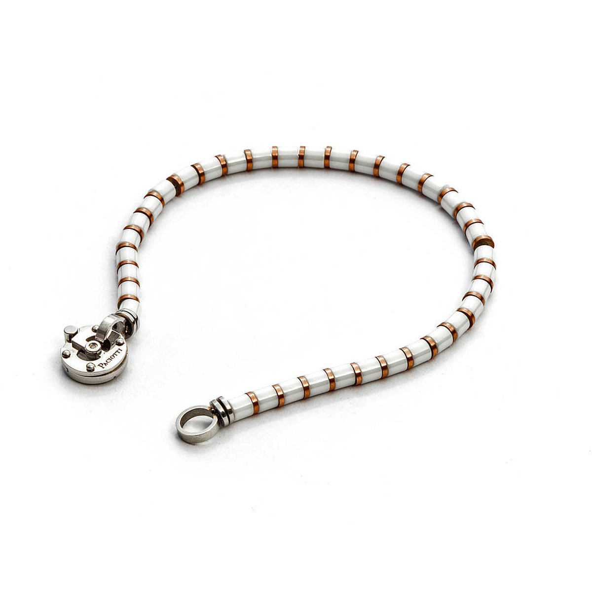 Bracciale Paciotti 4US 4UBR1552 uomo-2b Gioielli
