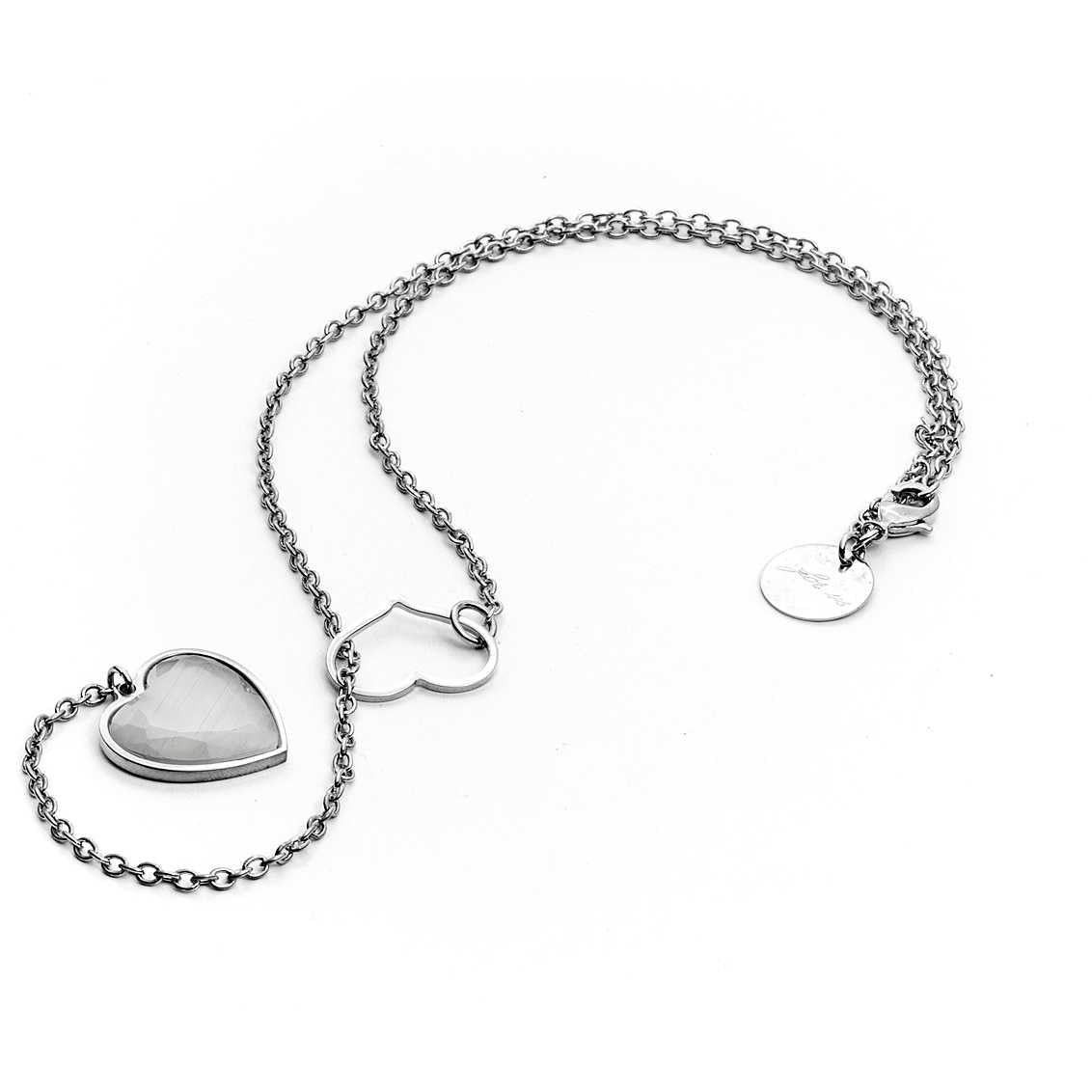 Collana Paciotti 4US 4UCL1575W donna-2b Gioielli