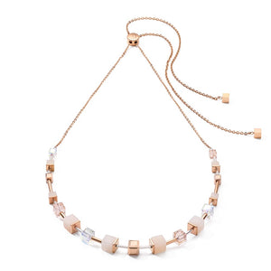 Collana Coeur de Lion Dancing Crystals 5074100235 donna-2b Gioielli