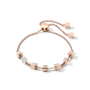Bracciale Coeur de Lion Geocube 5074300235 donna-2b Gioielli