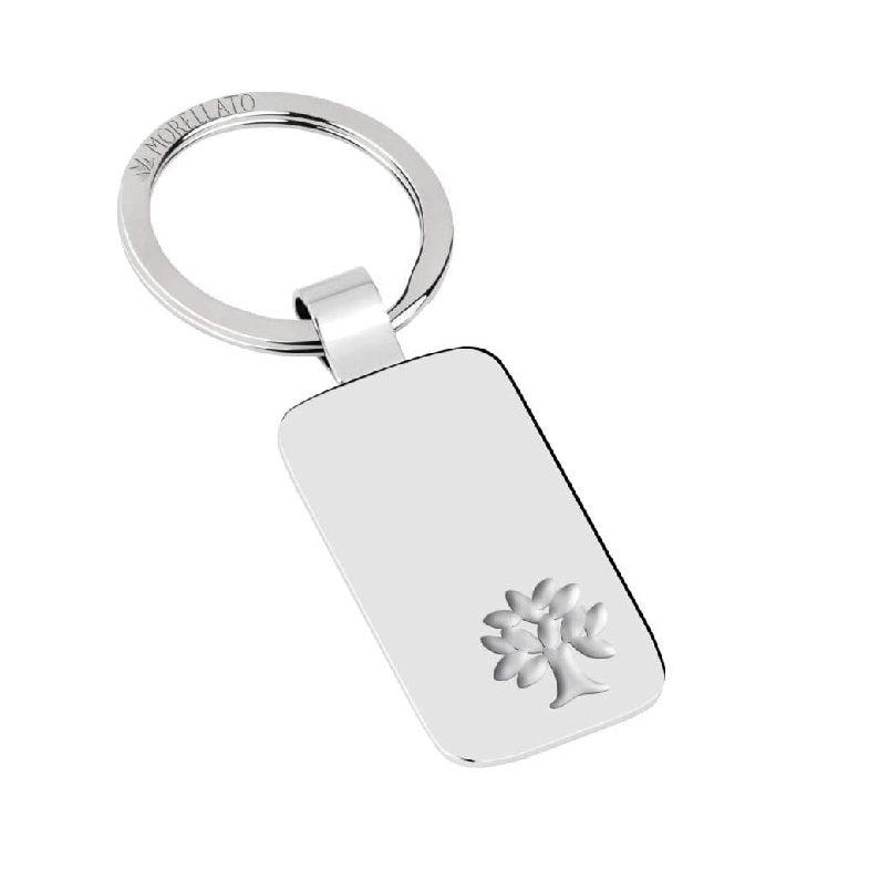 Portachiavi Morellato SD0603 Tag albero della vita-2b Gioielli