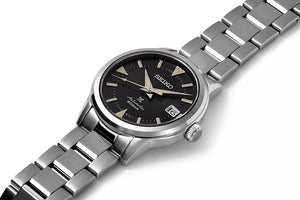 Orologio Seiko Prospex Alpinist SPB243J1 Reinterpretation 1959 38 mm-2b Gioielli
