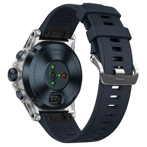 Orologio COROS VERTIX GPS Adventure Watch Ice Breaker WVTX-BLU-2b Gioielli