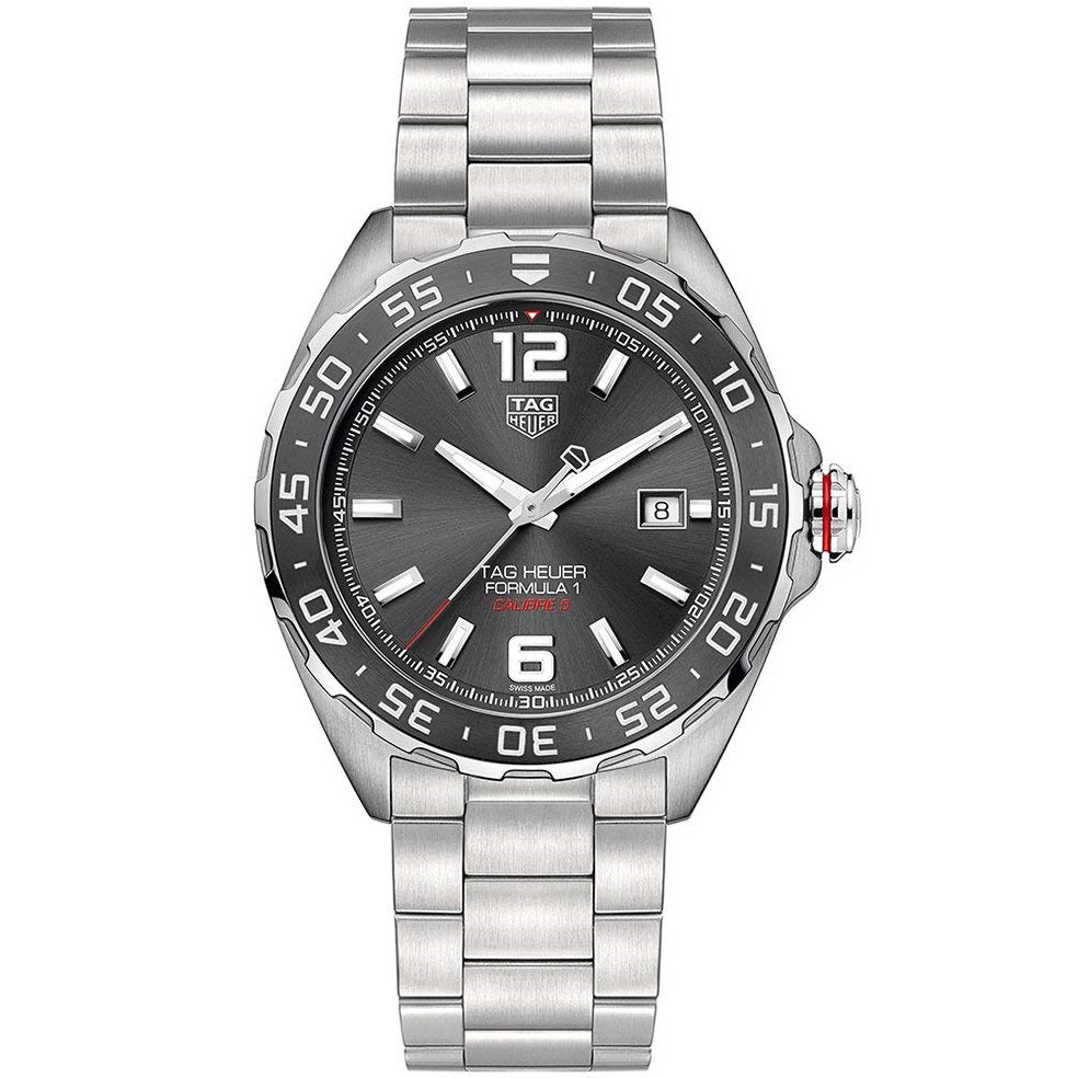 Orologio Tag Heuer Formula 1 WAZ2011.BA0842-2b Gioielli