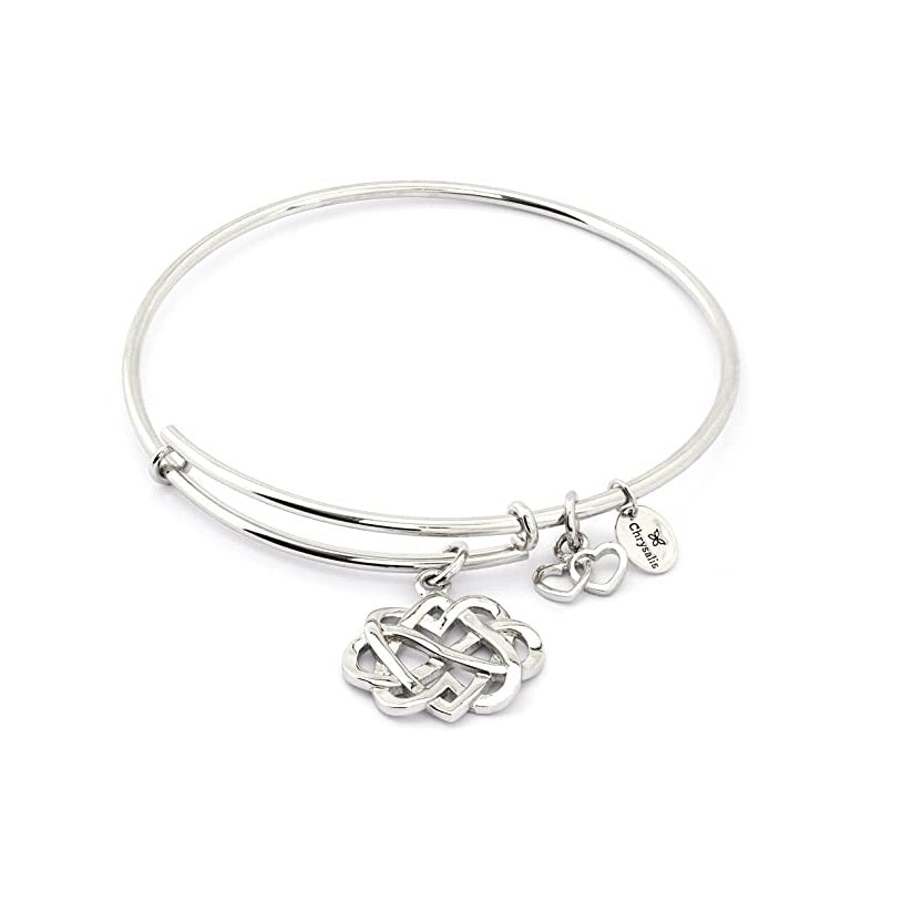Bracciale Chrysalis Energia Amore Eterno CRBT1201SP-2b Gioielli