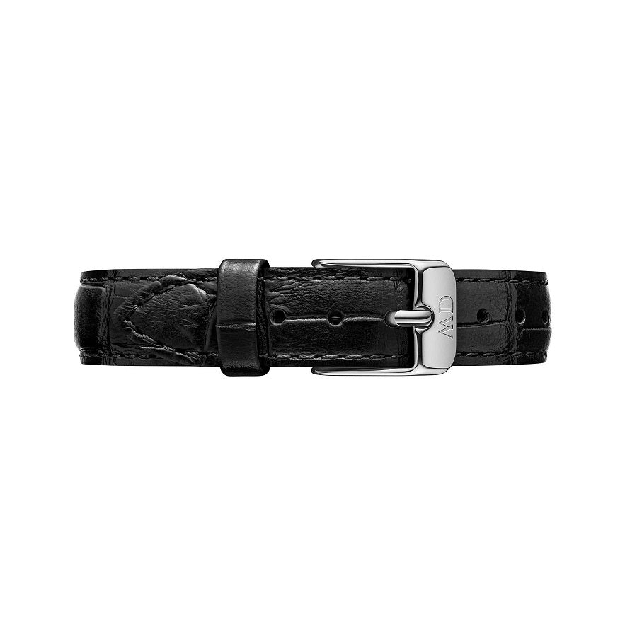Cinturino DW Reading silver mm 12 DW00200188-2b Gioielli