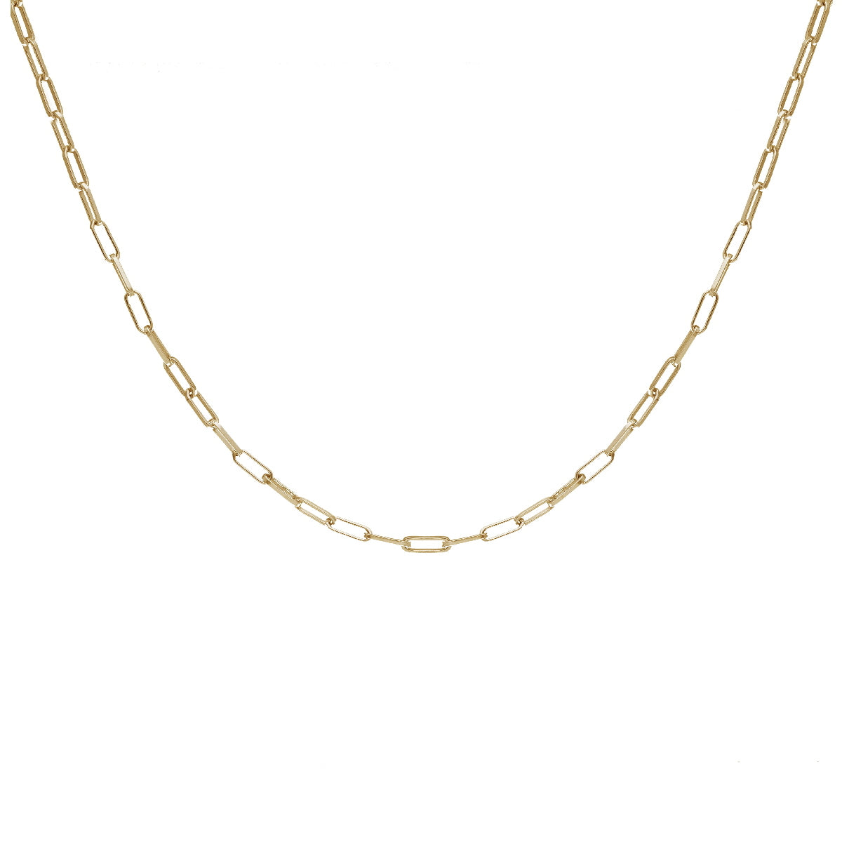 Collana Victoria Cruz A08-D45 argento donna-2b Gioielli
