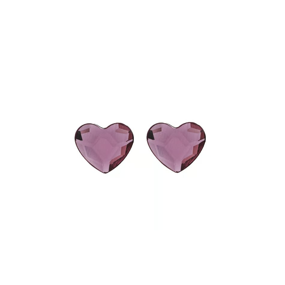 Orecchini Victoria Cruz A0997-19T argento donna-2b Gioielli