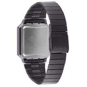Orologio Casio Vintage A100WEGG-1AEF nero-2b Gioielli